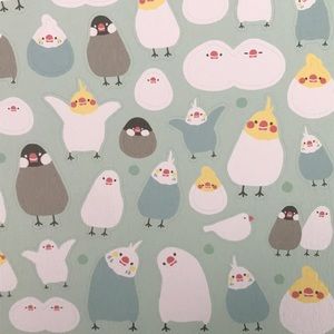 Meet your Posher, Katherine